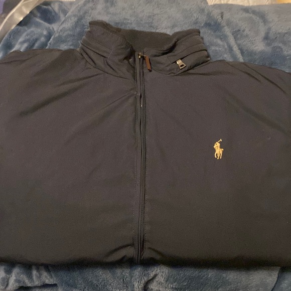 Polo Ralph Lauren Other - Ralph Lauren Mens Jacket Gently used